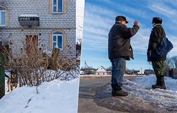 «Для нас это был шок, не можем поверить»
