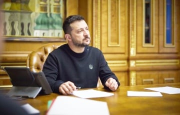 Переговоры в Женеве: Зеленский сообщил о прогрессе на одном из направлений