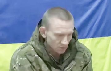 «Калі адкрыеш рот, знікнеш»