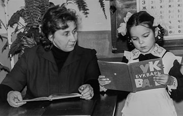 Белоруска решила устроить маме масштабный сюрприз