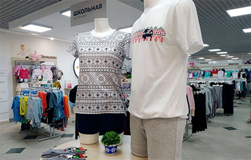 Пра што змаўчаў Лукашэнка падчас чарговага цырка на публіку