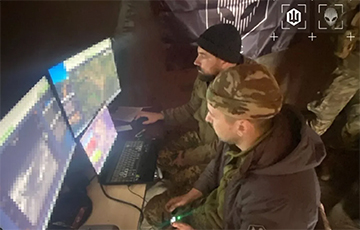 «Генералы дзякавалі нам»