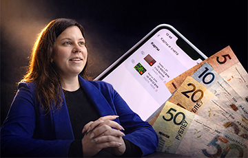 «Пазычалі знаёмыя і нават знаёмыя знаёмых»