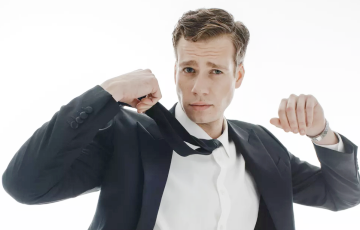 Известный российский актер устроил в Минске пьяный дебош