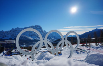 Расія ўпершыню з 1960 года засталася без медалёў у фігурным катанні на Алімпіядзе