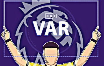 В белорусском футболе появится VAR