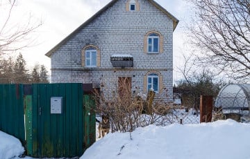 Появились подробности разбойного нападения на Минщине