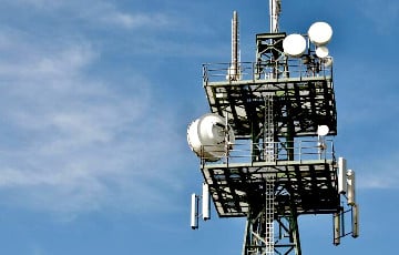 Сакрэтная сетка рэтранслятараў у Беларусі накіроўвае «Шахеды» на Украіну і краіны НАТА