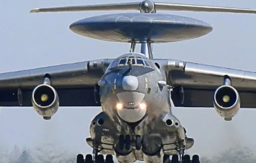 Украіна давяла да канчатковага краху ўнікальнае самалётабудаўнічае прадпрыемства расійскага ВПК