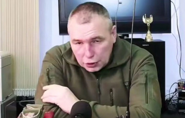 «Юра Унітаз» разграміў РЭБ Расіі