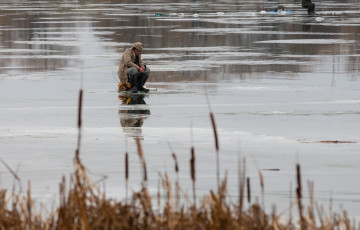 На некаторых рэках Беларусі хутка павысіцца ўзровень вады