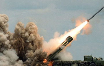 Украинские военные уничтожили российский «аналог HIMARS»