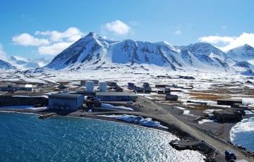 WSJ: Расія нацэлілася на яшчэ адзін лакамны кавалак у Арктыцы