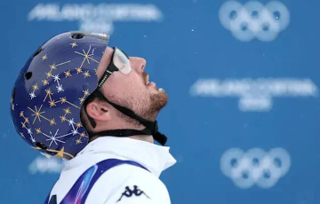 ЗША перамаглі ў камандным турніры па лыжнай акрабатыцы на Алімпіядзе-2026