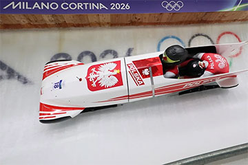 Кіраўнік польскай алімпійскай місіі: Гульні ў Італіі сталі для нас вельмі паспяховымі