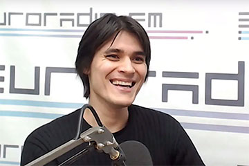 ️В Минске задержан создатель проекта «Кінаконг»