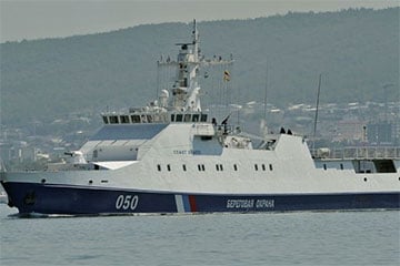 Силы обороны Украины поразили два корабля и два самолета в Крыму