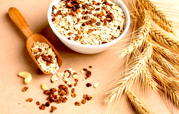 Этот завтрак может снизить уровень холестерина всего за два дня