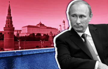 Зловещая придурковатость Кремля