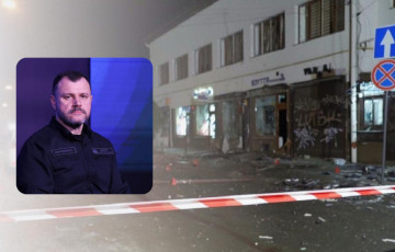 З’явіліся першыя фота верагоднай выканаўцы тэракту ў Львове