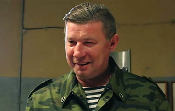 Известного российского актера ранило на фронте