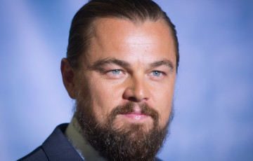 Леонардо Ди Каприо переигрывает?