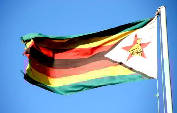 Зімбабвэ адмовілася ад $350 млн з ЗША