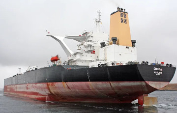 США захватили третий танкер в Индийском океане