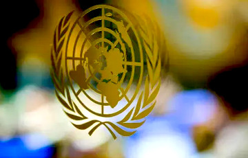 Генасамблея ААН прагаласавала за мір ва Украіне: рэжым Лукашэнкі быў супраць