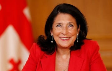 Саломе Зурабишвили: Российскому империализму придет конец