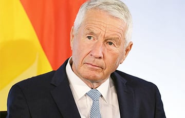 Экс-прэм'ер Нарвегіі ледзь не наклаў на сябе рукі з-за справы Эпштэйна