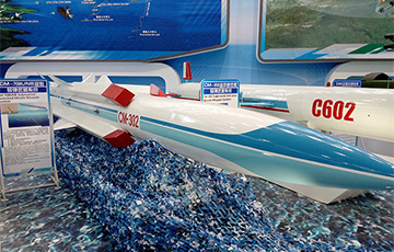 СМИ: Иран готовит ракетную сделку с Китаем