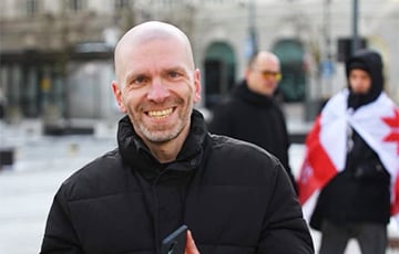 Яўген Афнагель: Гэта стане катастрофай для Лукашэнкі