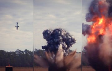 WSJ: У Пентагоне распрацавалі цуд-ракету