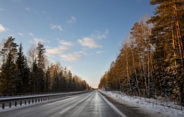 На трасе Брэст — Маларыта адкрыюць карчму з кальянам і «музеем ВАВ»