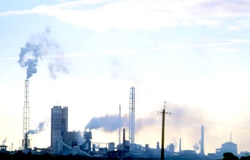 У Смаленскай вобласці пачалі масавую эвакуацыю пасля атакі на хімзавод «Дарагабуж»