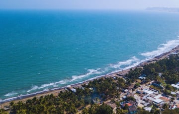 Черное море может стать зоной энергетического сдерживания РФ