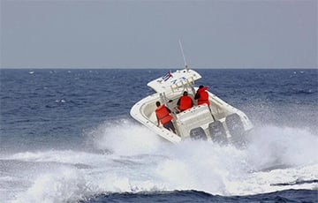 Кубінскія памежнікі расстралялі экіпаж амерыканскага катэра: новыя падрабязнасці