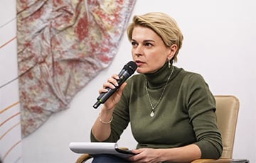 Наталья Радина: Именно из-за этой «удавки» Лукашенко пошел на переговоры