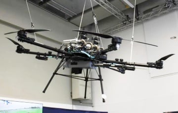 Разработчики впервые показали «Бабу-Ягу» с двумя винтовками