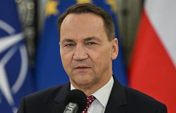 Сикорский в Сейме Польши призвал быть готовыми к такой войне, какую «помнят наши деды»