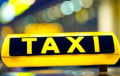 Крупнейшего перевозчика такси в Беларуси исключают из реестра