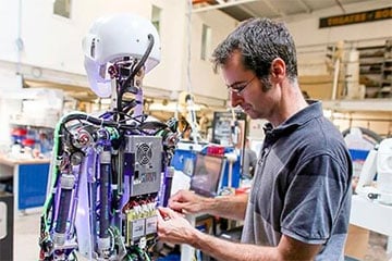 Как инженеры воплощают фантастику в жизнь