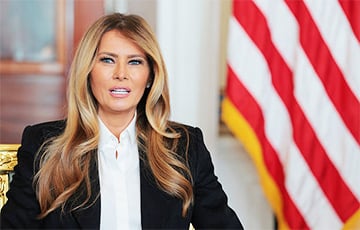 Мелания Трамп возглавит заседание Совбеза ООН: новые подробности