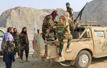 СМІ: Афганістан нанёс ўдар па ядзерным аб’екце Пакістана