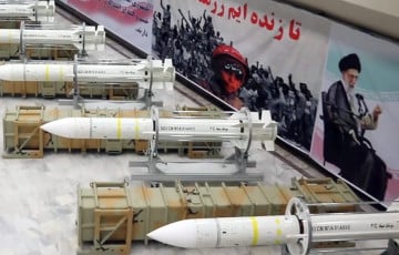 Reuters: Американская разведка получила важные сведения о ракетных разработках Ирана