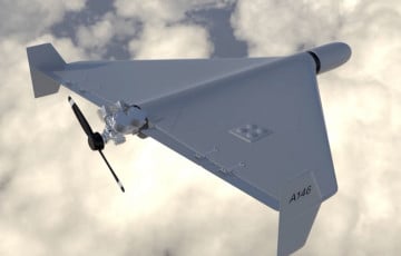 Беспілотнік РФ збілі ў 100 метрах ад населенага пункта ў Румыніі