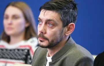 У Расіі арыштаваны вядомы Z-прапагандыст