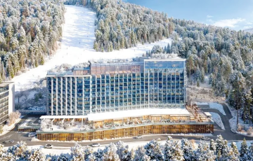 СМИ: Семья командующего логистики Воздушных сил ВСУ имеет недвижимости на миллион долларов