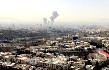 Для Украіны ў вайне з Іранам ёсць два базавыя сцэнарыі